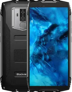 Замена стекла камеры на телефоне Blackview BV6800 Pro в Воронеже
